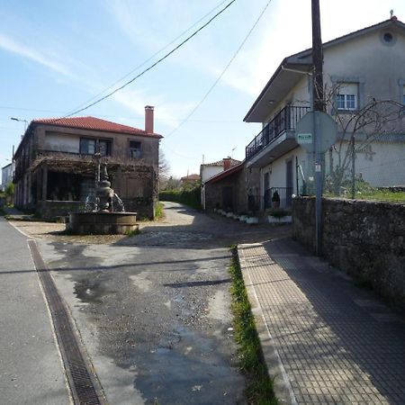 Albergue Боэнте Экстерьер фото