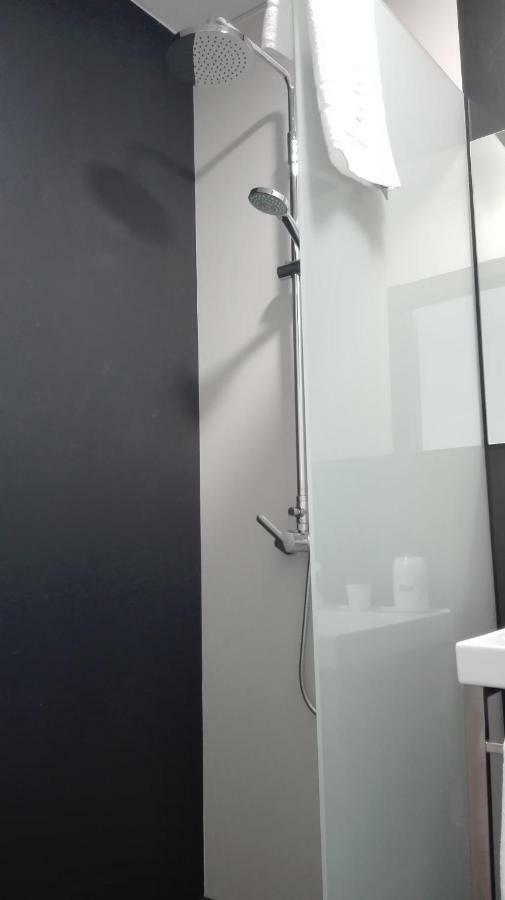 Albergue Боэнте Экстерьер фото
