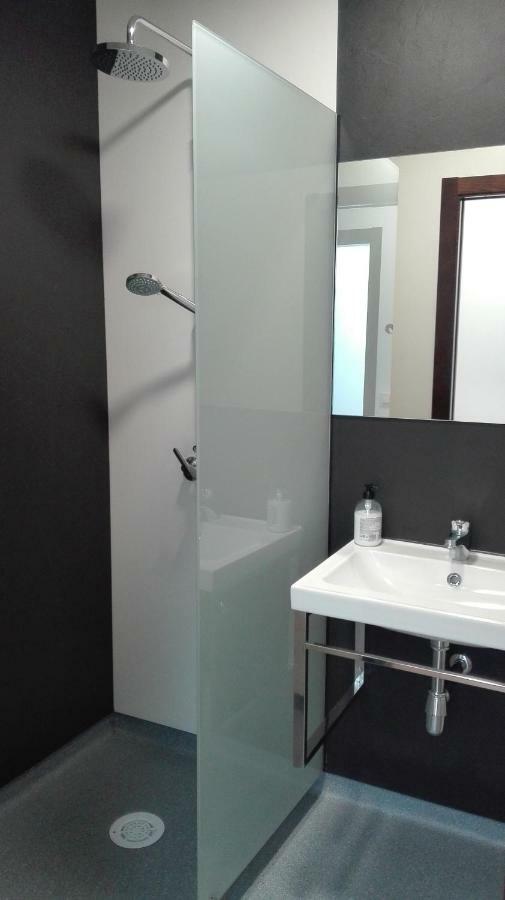 Albergue Боэнте Экстерьер фото